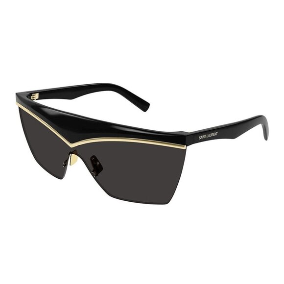 NEW SAINT LAURENT WOMEN SUNGLASSES SAINT LAURENT - Picture 1 of 6